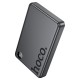 Hoco Q34 10000mAh Wireless Ultra Slim Power Bank